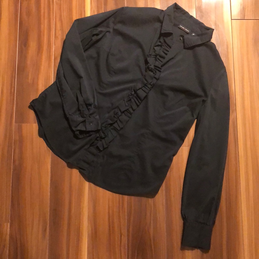 NEW YORK & COMPANY TOP